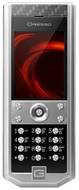 Gresso Mobile Grand Monaco Metallic Ceramic Metallic Carbon LE
