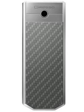Gresso Mobile Grand Monaco Metallic Ceramic Metallic Carbon LE