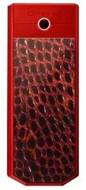 Gresso Mobile Grand Monaco Red Ceramic Red Cayman