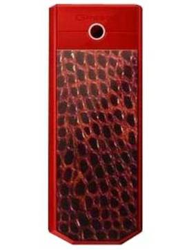 Gresso Mobile Grand Monaco Red Ceramic Red Cayman