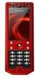 Gresso Mobile Grand Monaco Red Ceramic Red Cayman