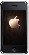 Gresso Mobile iPhone 3GS for Lady