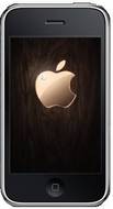Gresso Mobile iPhone 3GS for Man