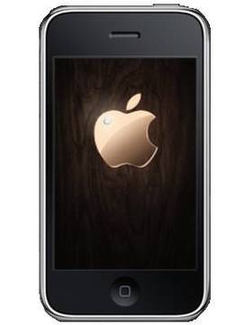Gresso Mobile iPhone 3GS for Man