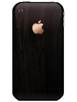 Gresso Mobile iPhone 3GS for Man