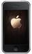 Gresso Mobile iPhone 3GS for Man
