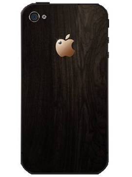 Gresso Mobile iPhone 4 Black Diamond