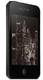 Gresso Mobile iPhone 4 Black Diamond