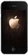 Gresso Mobile iPhone 4 for Lady