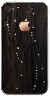 Gresso Mobile iPhone 4 for Lady