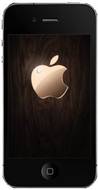 Gresso Mobile iPhone 4 for Man