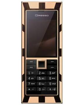 Gresso Mobile Luxor Las Vegas