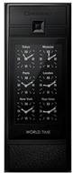 Gresso Mobile Luxor World Time