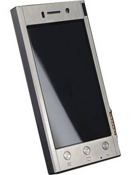 Gresso Mobile Radical R2