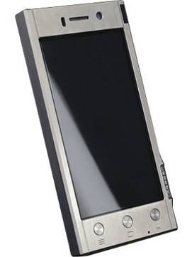 Gresso Mobile Radical R3