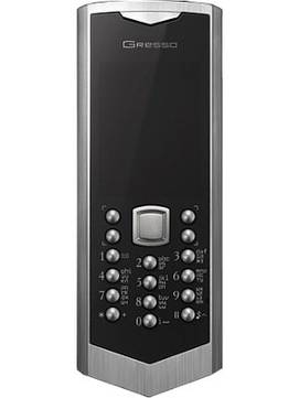 Gresso Mobile Regal Titanium