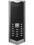 Gresso Mobile Regal Titanium
