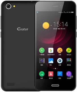 Gretel A7