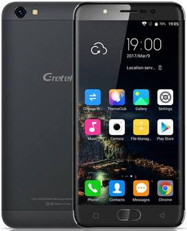 Gretel A9