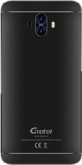 Gretel GT6000