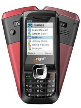 Gright 2610
