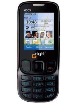 Gright 6303