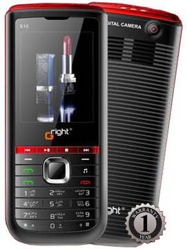 Gright E10