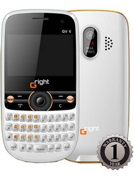 Gright QV6
