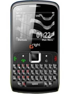 Gright QV7