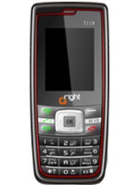 Gright T118