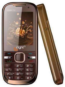Gright X2000 TV