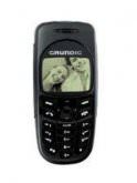 Grundig A115 Price