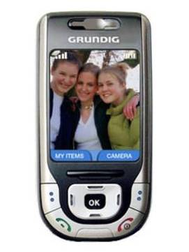 Grundig CD500