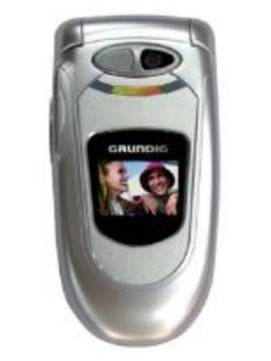 Grundig CD601