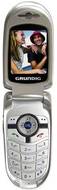 Grundig CD601