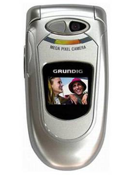 Grundig E660