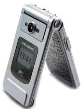 Grundig E670