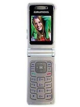 Grundig E670