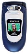 Grundig G411i