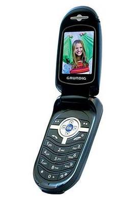 Grundig G411i