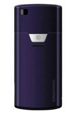 Grundig G550i