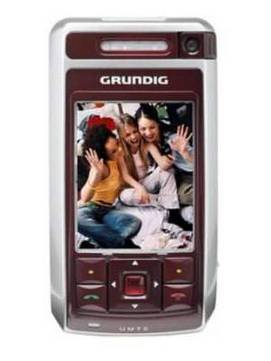 Grundig G600i