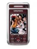 Grundig G600i