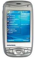 Grundig GR660
