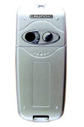 Grundig M130