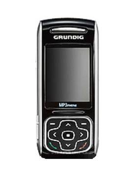 Grundig X5