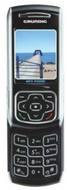 Grundig X5