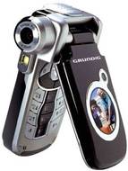 Grundig X5000