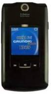 Grundig X900