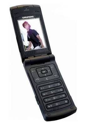 Grundig X900